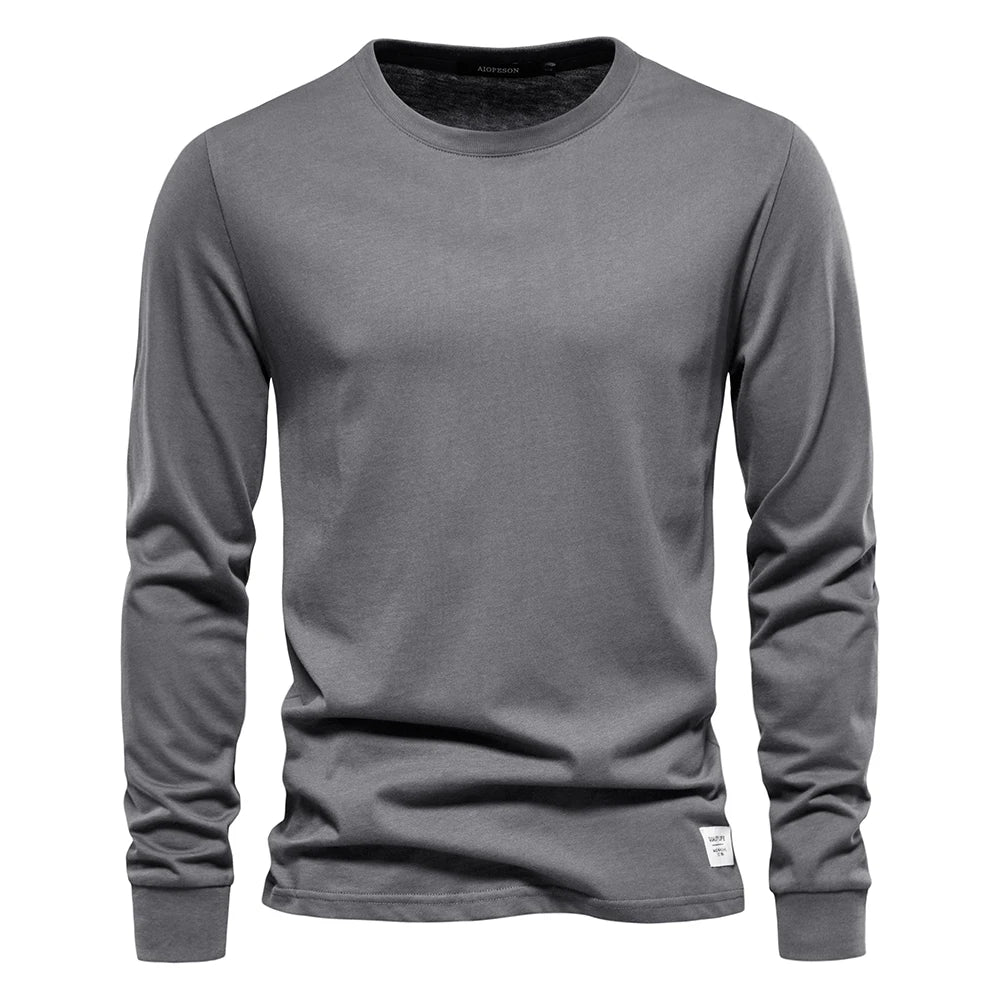 Bruno - Pull Confort Classique