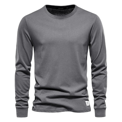 Bruno - Pull Confort Classique