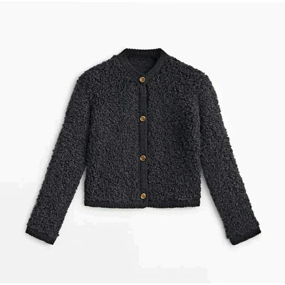 Marie-Ange | Gilet de pull tendance pour femmes