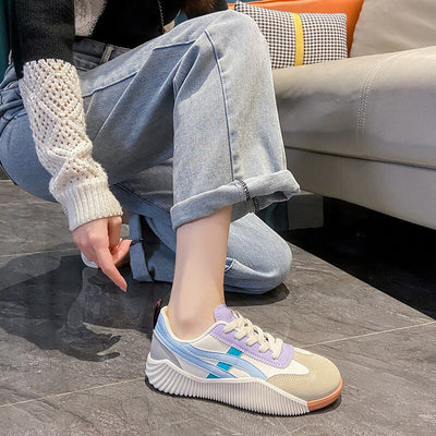 Joanna - Chaussures de sport ultra confortables