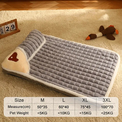 PawComfort – Lit pour chien merveilleusement favorable | Parfait pour les mauvaises habitudes