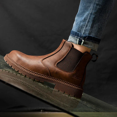 Amélie™ - Bottes de travail de sécurité étanches