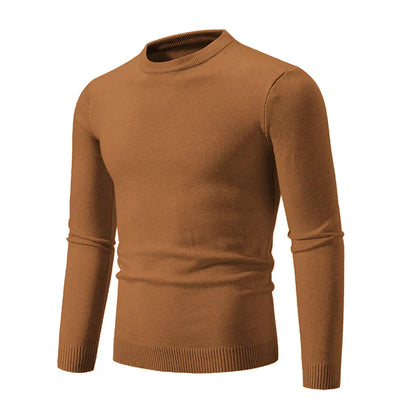 Dirk | Pull décontracté léger pour hommes