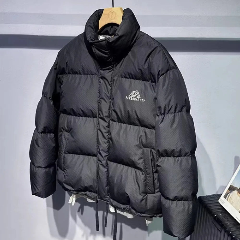 Jean-Michel - Veste en duvet pour hommes