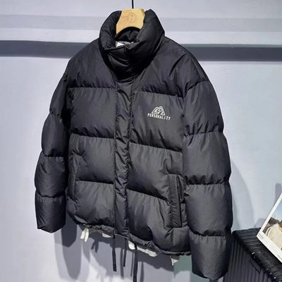 Jean-Michel - Veste en duvet pour hommes