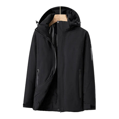 Lexi - Veste d'extérieur Coupe-vent et imperméable