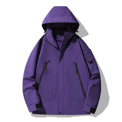 Ivory - Outdoor Jacket Coupe-vent et imperméable