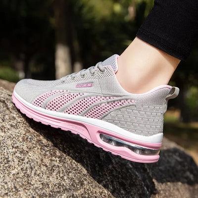 Violeta | Chaussures de sport respirantes pour femmes - Ergonomiques