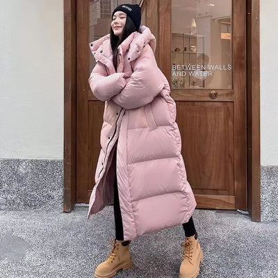 Gwenhwyfar | Doudoune légère et chic pour femmes