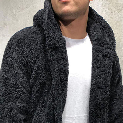 Weston - Gilet polaire pour hommes