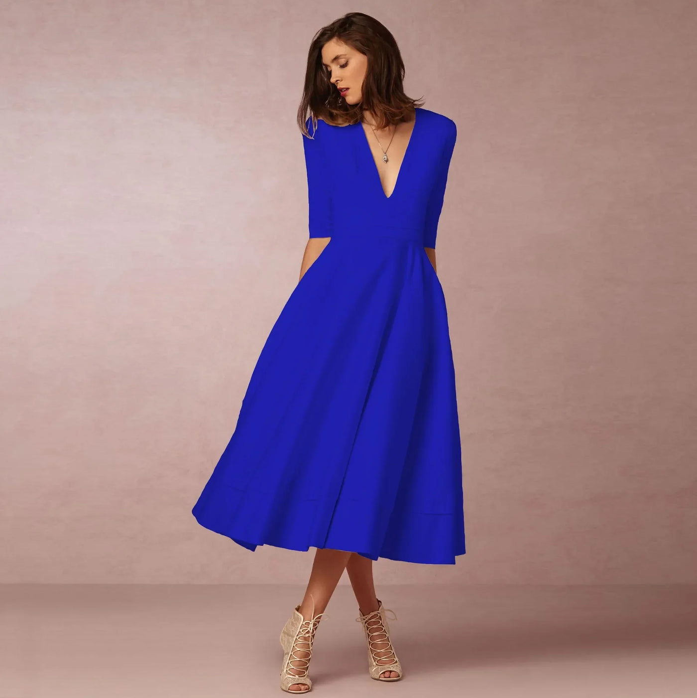 Azura - Magnifiques robes de princesse pour dames