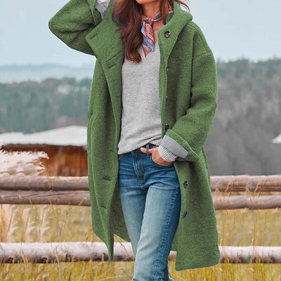 Arti | Manteau d'hiver chaud pour femmes