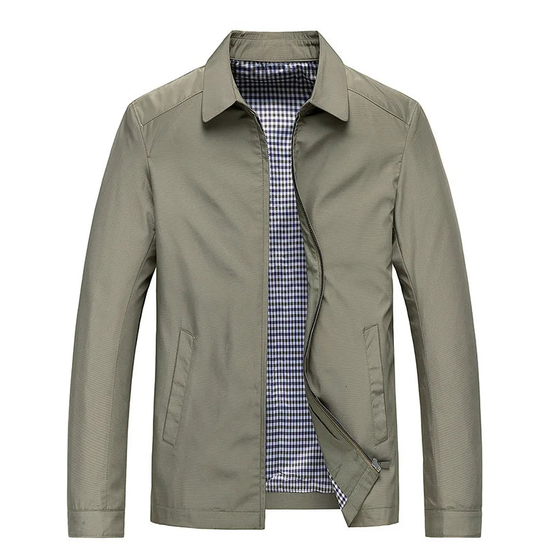 Etienne - Veste de luxe pour homme