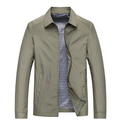 Etienne - Veste de luxe pour homme