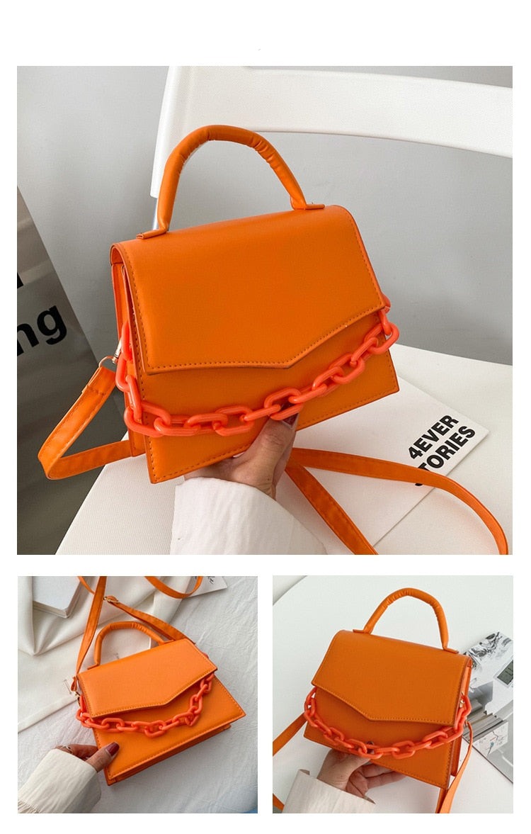 Sac à main Anais - le incontournable pour la saison à venir