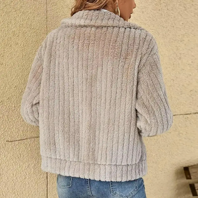 Edwige - Cardigan élégant
