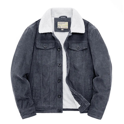 Hayat | Veste d'automne décontractée pour hommes