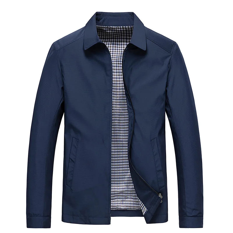 Etienne - Veste de luxe pour homme