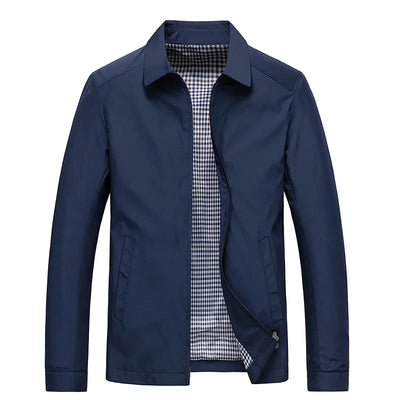 Etienne - Veste de luxe pour homme