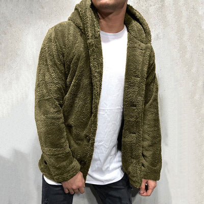 Gilet polaire Ruben - Parfait pour les jours froids