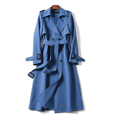 Annmarie | Trench-coat élégant pour femmes