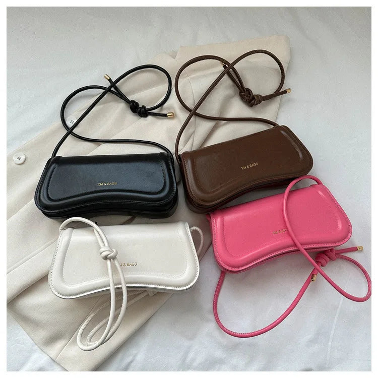 Francesca - Petit Sac a Main Porte Épaule Bandoulière