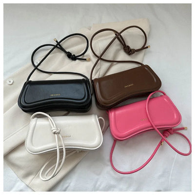 Francesca - Petit Sac a Main Porte Épaule Bandoulière
