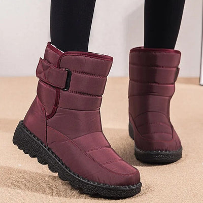 Makenzie - Bottes de neige imperméables pour femmes