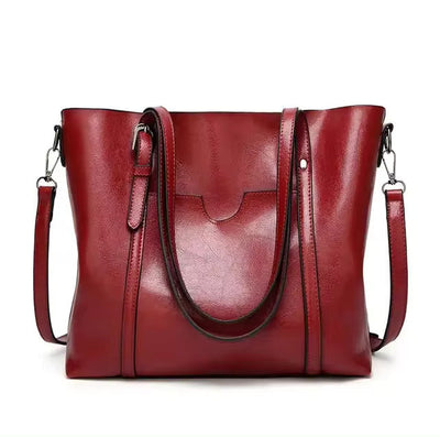 Mireille - Sac fourre-tout élégant