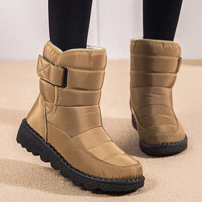 Makenzie - Bottes de neige imperméables pour femmes