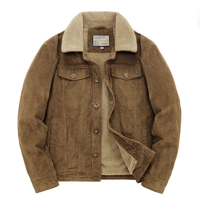 Hayat | Veste d'automne décontractée pour hommes
