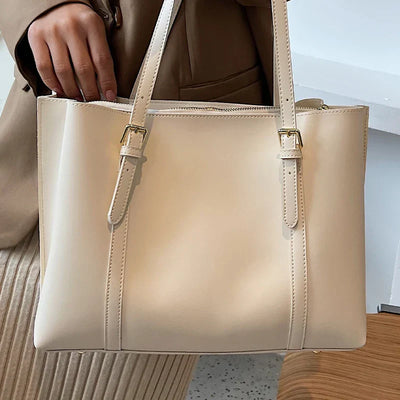 Fabienne - Sac à bandoulière classique