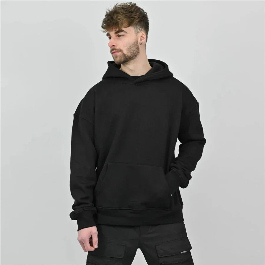 Maksim | Ensemble deux pièces moderne pour hommes