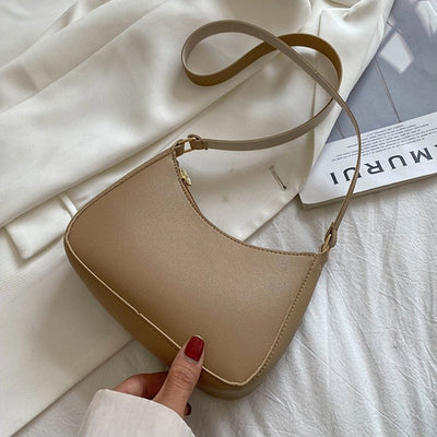 Zoey | Chic Aac À Main Pour Femmes