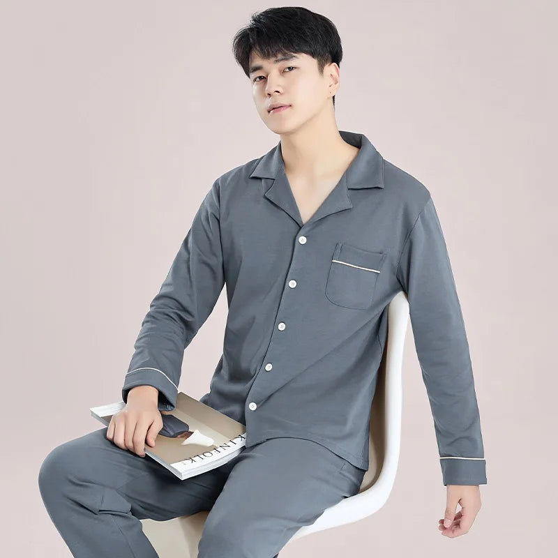 Mark - Ensemble pyjama pour hommes