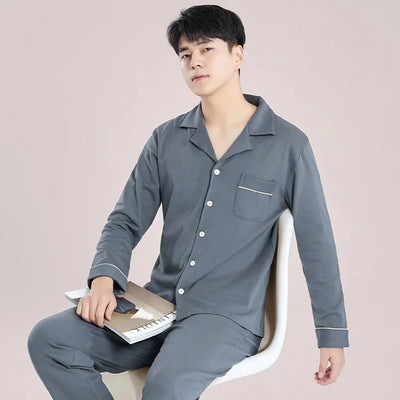 Mark - Ensemble pyjama pour hommes