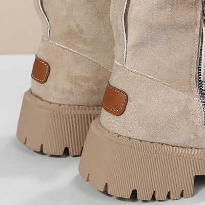 Akilah | Bottes élégantes pour femmes