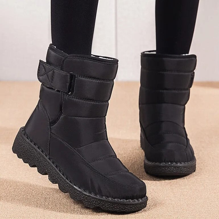 Makenzie - Bottes de neige imperméables pour femmes