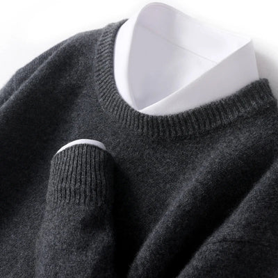 Amina | Pull en laine doux pour femmes