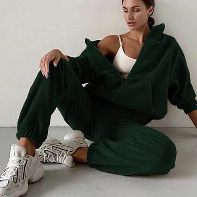 Combinaison de sport Isabelle - Douce et confortable