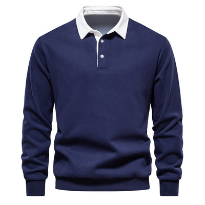 Philippe - Pull polo