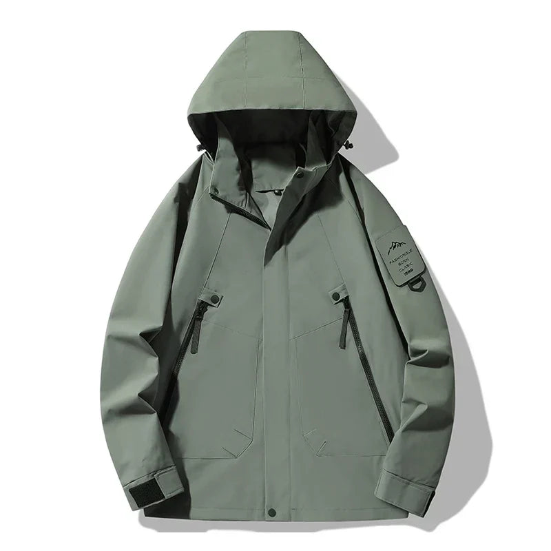 Ivory - Outdoor Jacket Coupe-vent et imperméable