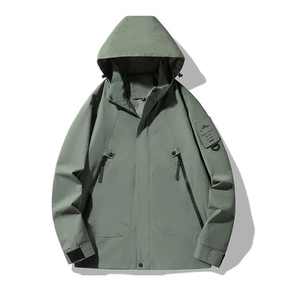 Ivory - Outdoor Jacket Coupe-vent et imperméable