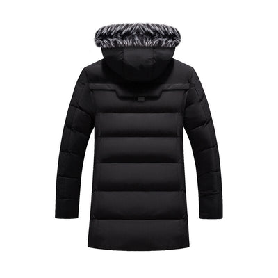 Miki | Manteau élégant et chaleureux pour femmes