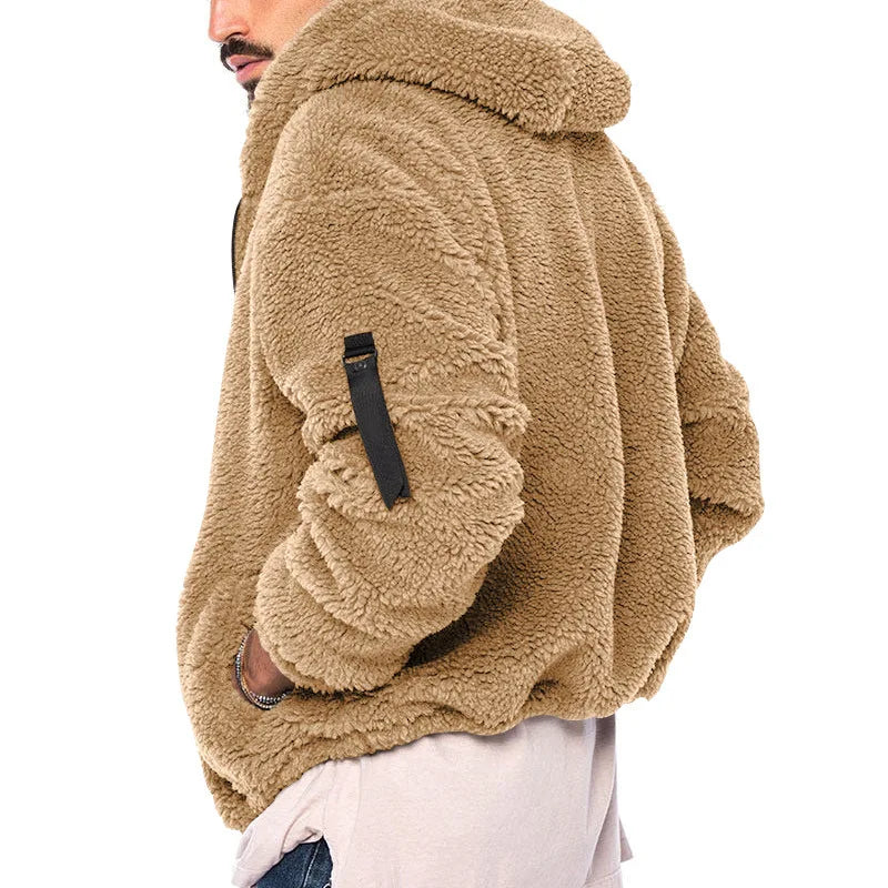 Veste Homme Automne Hiver