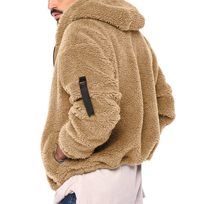 Veste Homme Automne Hiver