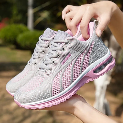 Violeta | Chaussures de sport respirantes pour femmes - Ergonomiques