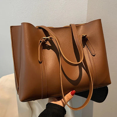Fabienne - Sac à bandoulière classique