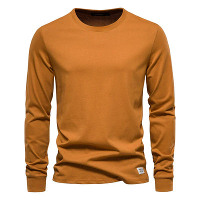 Bruno - Pull Confort Classique