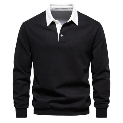 Philippe - Pull polo